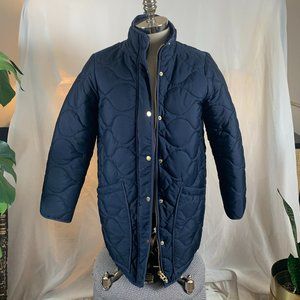Jcrew Signature Puffer